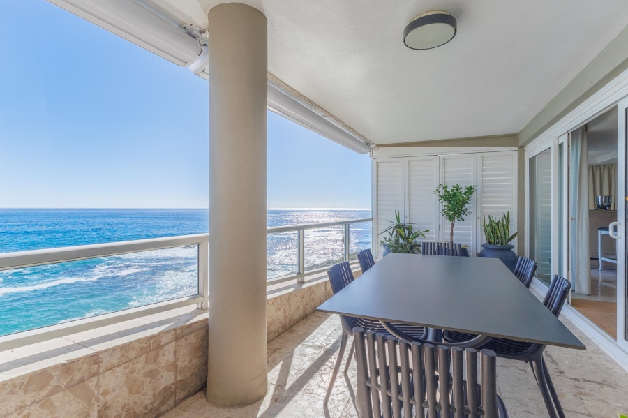 To Let 3 Bedroom Property for Rent in Clifton Western Cape